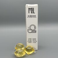 濃縮洗碗球 (7粒紙盒裝)